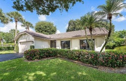 7852 Cloverfield Circle, Boca Raton, FL 33433