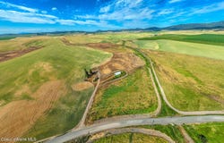 2915 Hangman Creek Road, Tensed, ID 83870