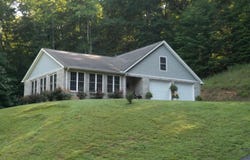 440 Sams Mountain, Middlesboro, KY 40965
