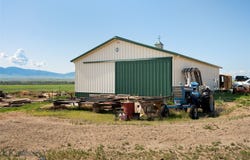 73 West Baker Lane S, Twin Bridges, MT 59754