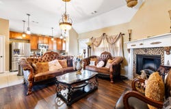 1007 Clinton Court, Alexander, AR 72002