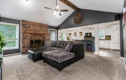 1429 Independence Court, Leavenworth, KS 66048