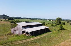 10880 Danville Hwy, Gravel Switch, KY 40328