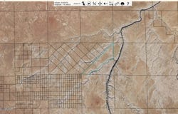 Moon Canyon Dr., Winslow, AZ 86047