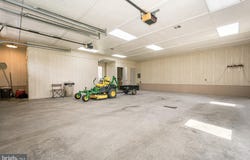 2815 GLENDALE ROAD, SWANTON, MD 21561