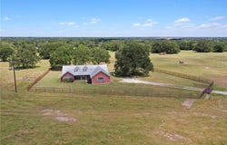 7808 Oxford Cemetery Road, Madisonville, TX 77864