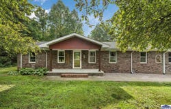 9549 S 75 W, Rosedale, IN 47862