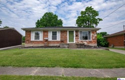 7724 Kim Drive, Louisville, KY 40214