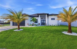1031 SW 1st Terrace, Cape Coral, FL 33991