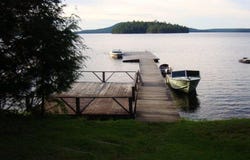 1 Chair Rock, Cranberry Lake, NY 12927
