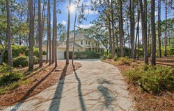 3961 Members Club Boulevard, Southport, NC 28461