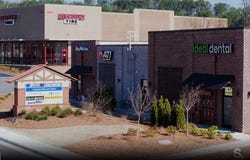 5855 State Bridge, Duluth, GA 30097