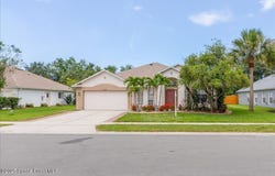 2805 Whistler Street, Melbourne, FL 32904