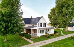 14032 Clover Valley Road, Croton, OH 43013