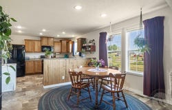 3010 Flint Circle, Shepherd, MT 59079