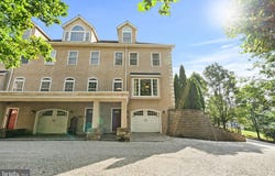 338 ROSS ROAD, KING OF PRUSSIA, PA 19406