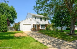 5 Cypress Drive, Eastampton, NJ 08060