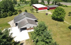 31513 Shively Road, Walkerton, IN 46574