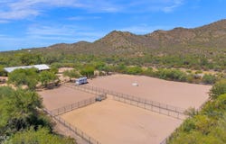 37660 N Rancho Manana Boulevard, Cave Creek, AZ 85331