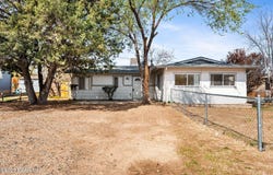 3510 Nicholet Trail, Prescott, AZ 86305