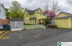 1922 Easton Avenue, Bethlehem City, PA 18017