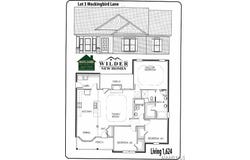 22 Mockingbird Lane, Eclectic, AL 36024