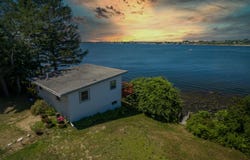 43 West Shore Road, Harpswell, ME 04003