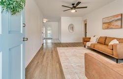 611 Spruce Drive, Yukon, OK 73099