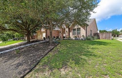 2501 Aspen Meadow RD, Leander, TX 78641