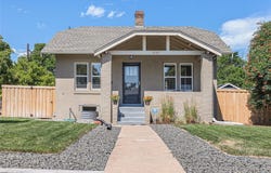 2087 S Clarkson Street, Denver, CO 80210