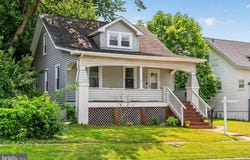 2311 HAMILTON Avenue, BALTIMORE, MD 21214