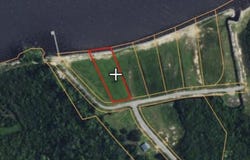 98 Shifting Sands Road lot: 3, Columbia, NC 27925