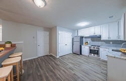 5779 Wellborn Creek Drive, Lithonia, GA 30058
