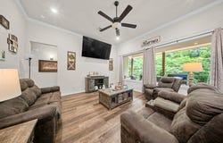 904 Starnes Circle, Colmesneil, TX 75938