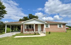 8324 Smithville Hwy, McMinnville, TN 37110
