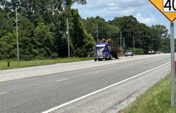 1 Ace Basin Hwy, Jacksonboro, SC 29452