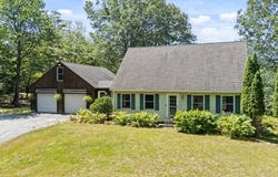 757 Forest Road, Lyndeborough, NH 03082