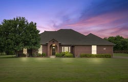 2606 Ash Drive, St. Paul, TX 75098