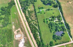 0 HWY 177 & Benson Park RD, Shawnee, 74801