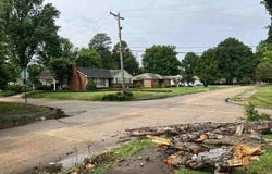 620 West Adams Street, Blytheville, AR 72315
