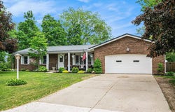 608 Claudia Lane, Middlebury, IN 46540