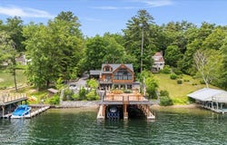 41 Trinity Rock Road, Lake George, NY 12845