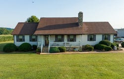 1403 Moores Mill Road, Rougemont, NC 27572