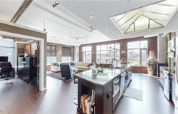 21 Furnace Street unit: 705, Akron, OH 44308