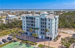 6691 Estero Boulevard unit: 503, Fort Myers Beach, FL 33931