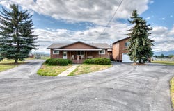 139 Pine Hollow Road, Stevensville, MT 59870