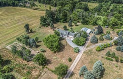 5866 Old Pipestone Road, Eau Claire, MI 49111