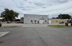 4707 Euclid Avenue, East Chicago, IN 46312