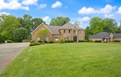 187 Woodside Drive, Somerset, KY 42503
