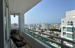 Santurce, San Juan, PR 00907